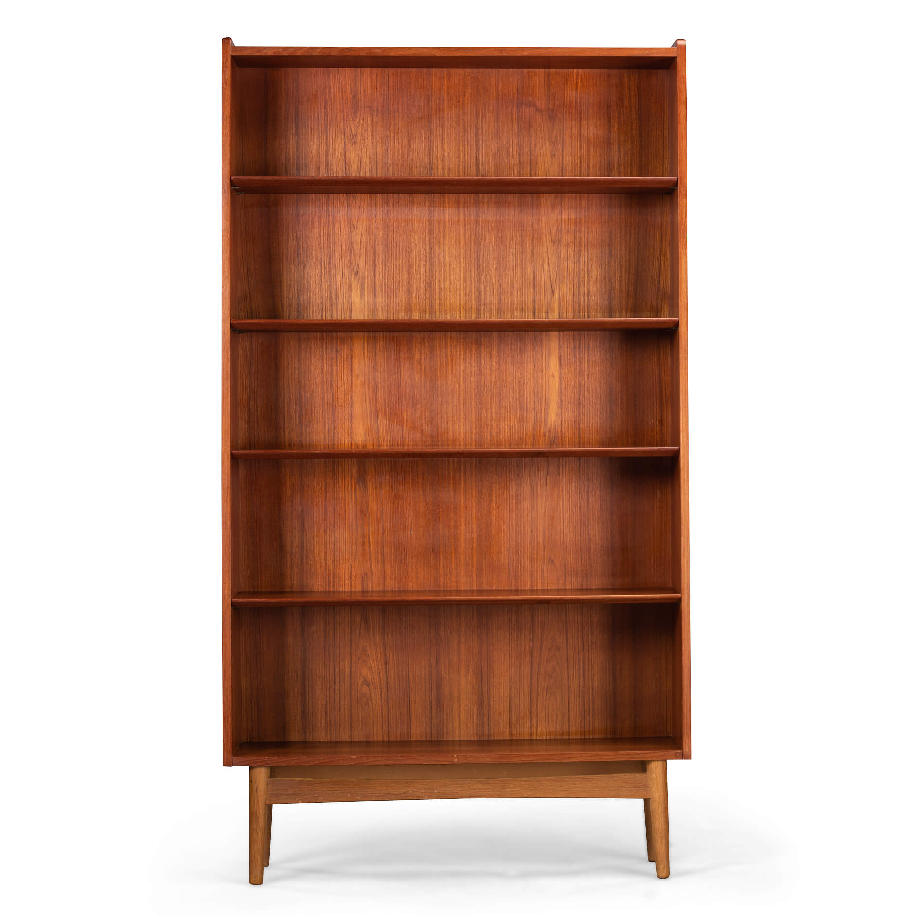 Boekenkast by Nexo