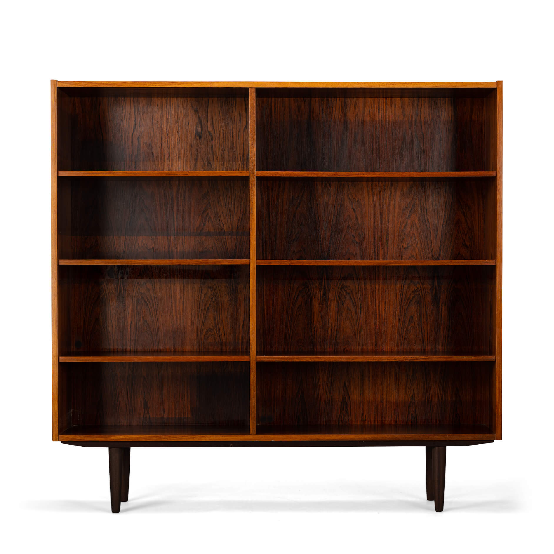 Bookcase asymmetrisch