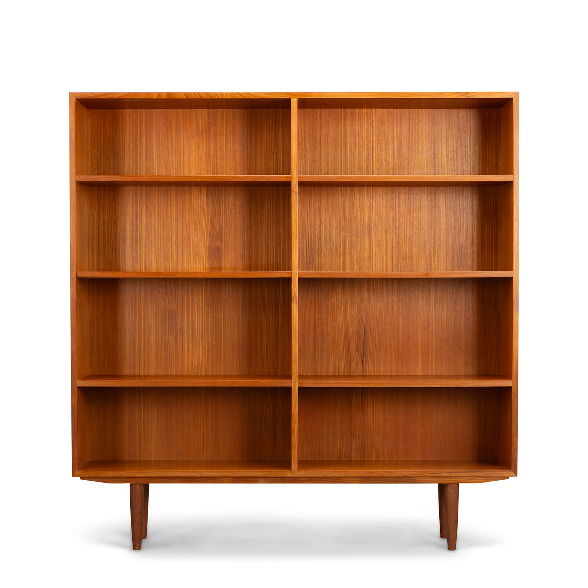 Teak beauty!
