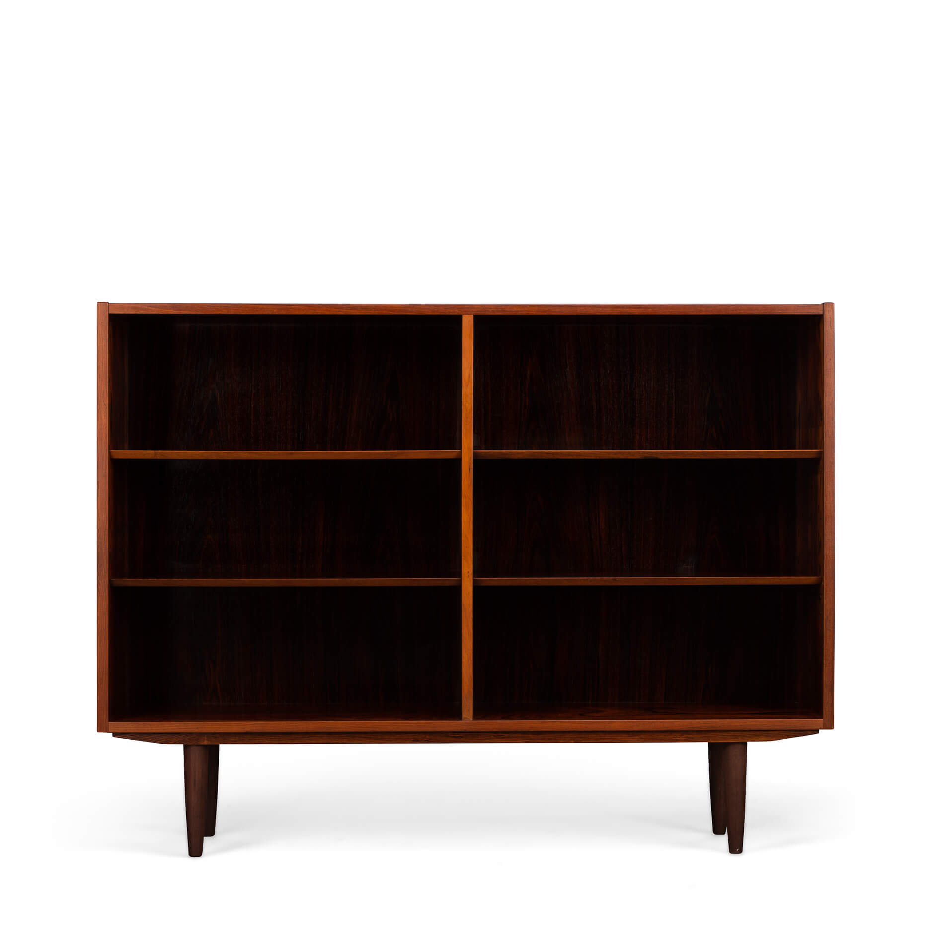 Vintage Boekenkast