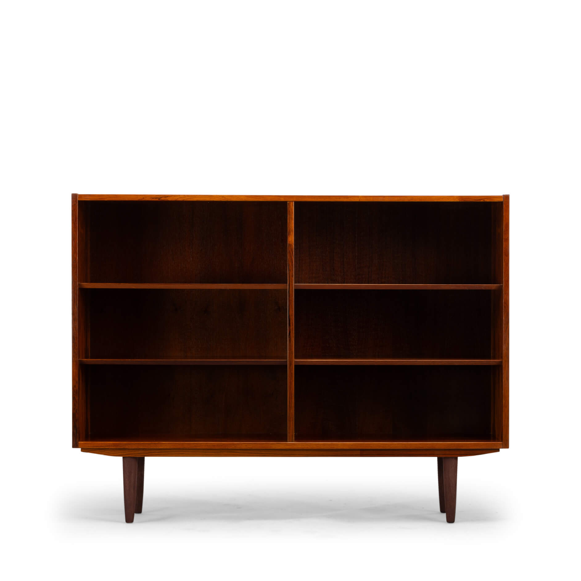 Hundevad Boekenkast