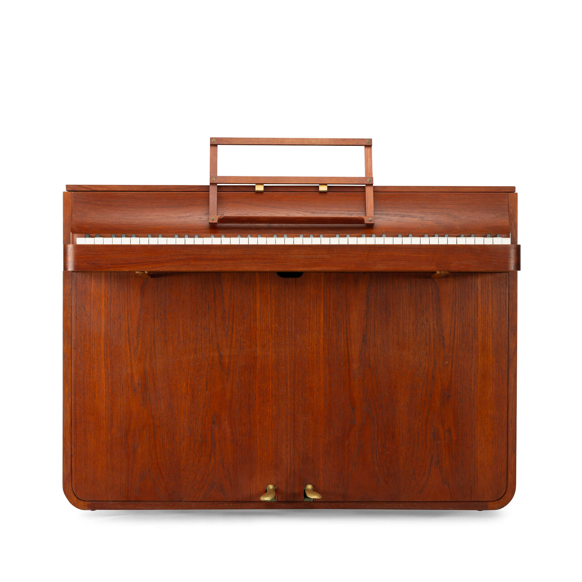 Teak Pianette
