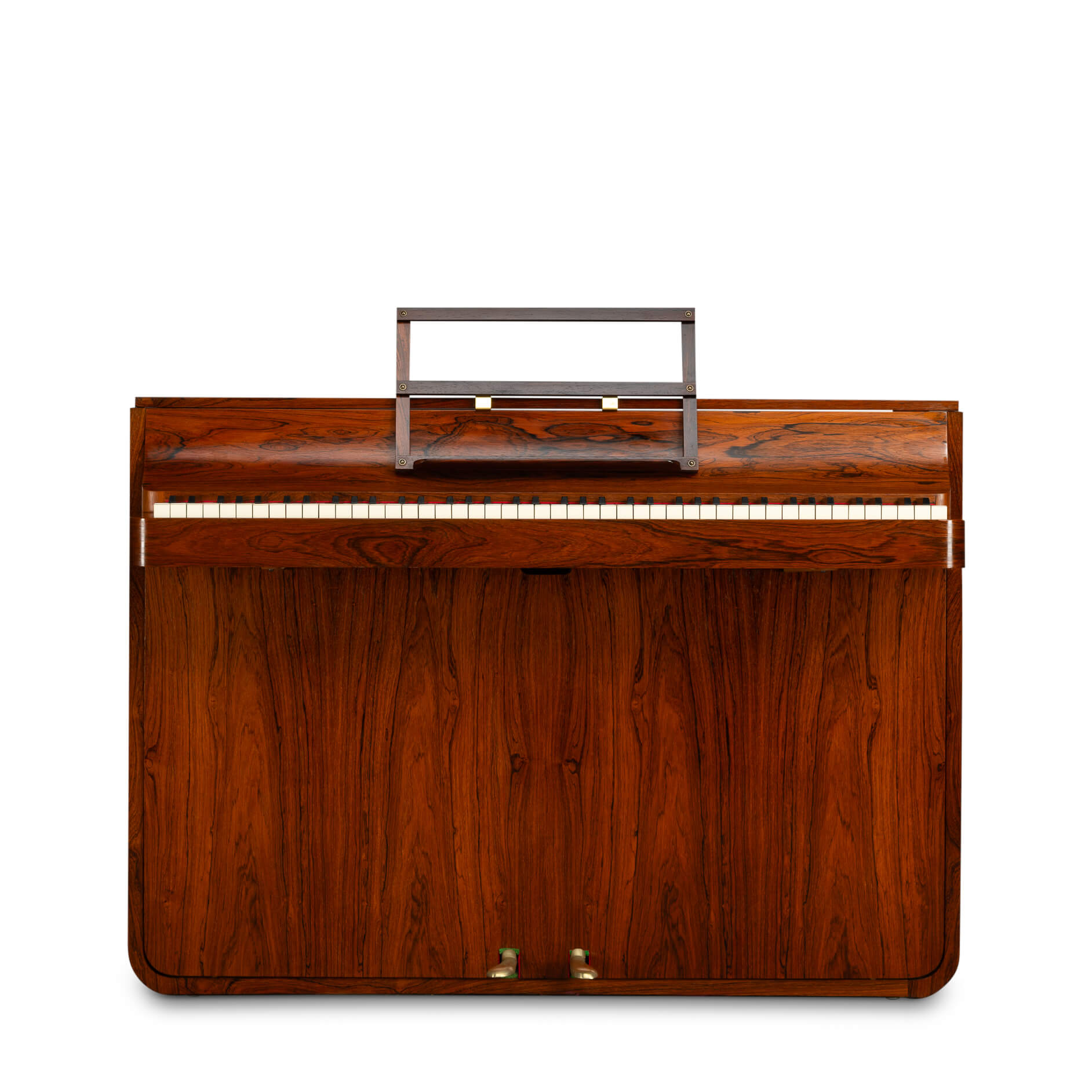 Pianette: Louis Zwicki