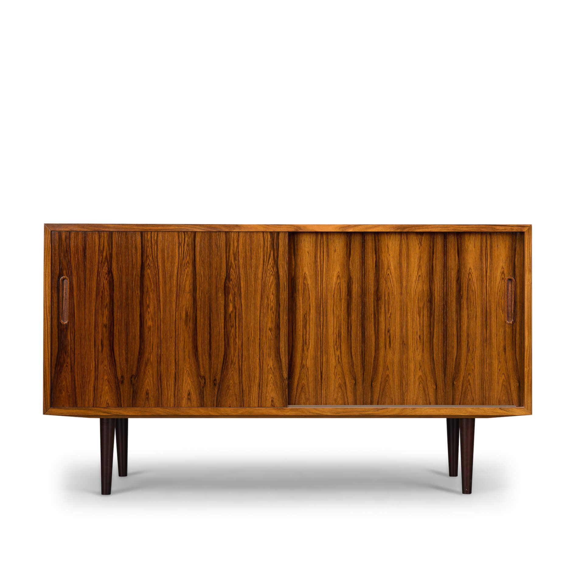 Dressoir met schuifdeuren