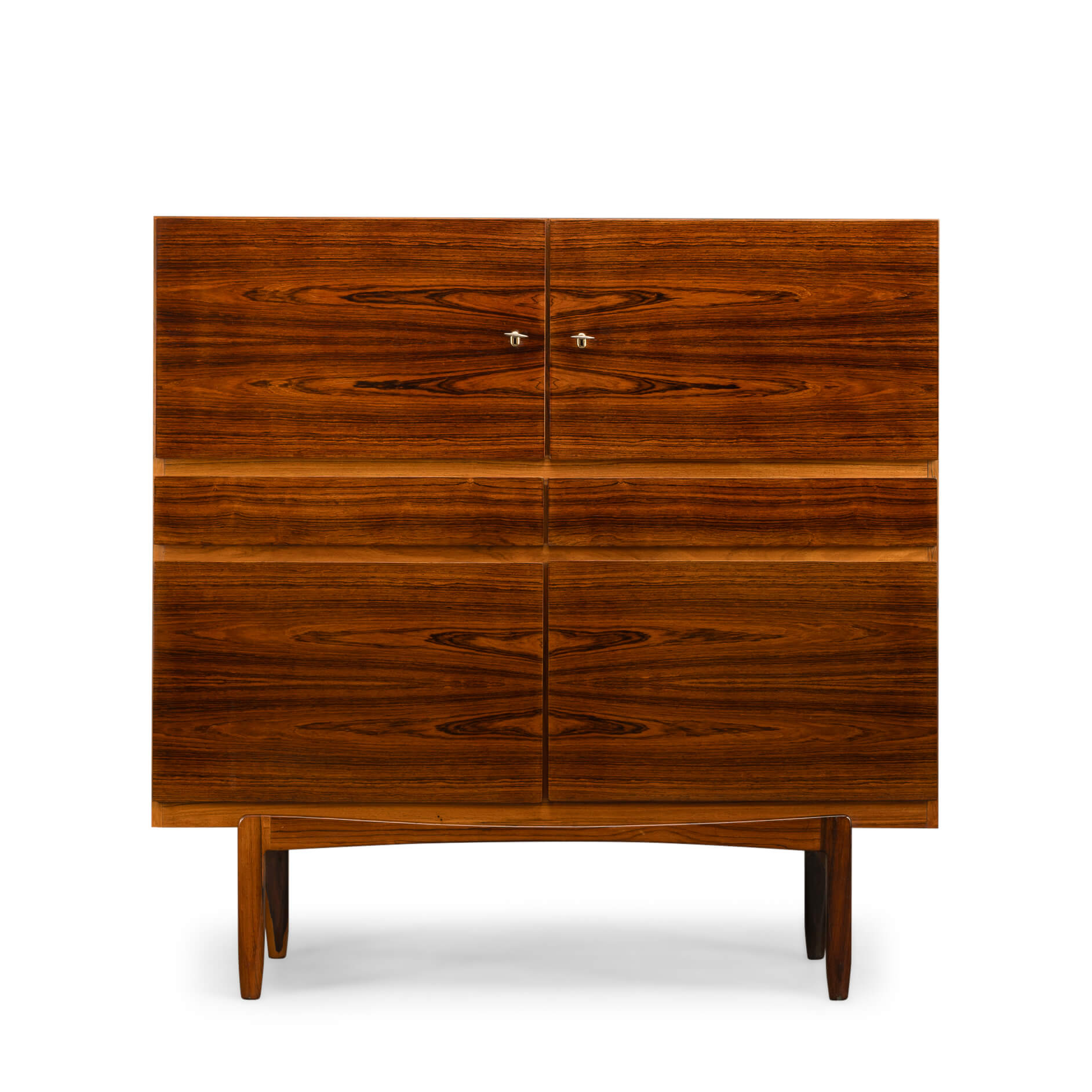 Hoog Dressoir